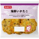 カネテツ 海鮮いかたこ 3枚