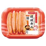 カネテツ ほぼカニ 72g