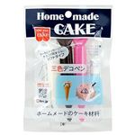 共立 三色デコペン 3本入