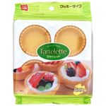 共立 タルトレット 4個入