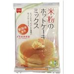 共立 米粉のホットケーキミックス 200g