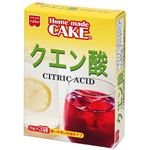 共立 クエン酸 30g