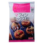 共立 マフィンミックス粉 200g