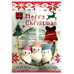 共立 メレンゲスノーキッズ 3個入