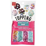 共立食品 徳用トッピングポップ 13g