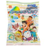 共立 ドラえもん かき氷シロップ 5種類味（21g×5個入）