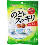 春日井 のどにスッキリ 125g