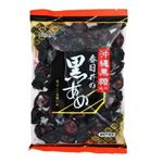 春日井 黒飴 345g（個装紙込み）