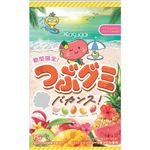 春日井 つぶグミ バカンス 75g
