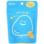 春日井 グミだよ。乳酸菌ドリンク味 60g