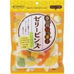 春日井 なつ菓子 ゼリービンズ 101g