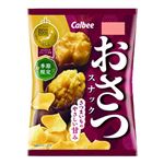 カルビー おさつスナック 52g