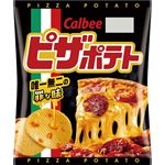 カルビー ピザポテト 60g