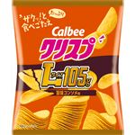 カルビー クリスプ 旨味コンソメ味 Lサイズ 105g