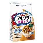 カルビー フルグラ 糖質オフ 550g