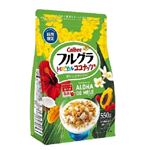 カルビー フルグラ トロピカルココナッツ味 550g