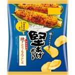 カルビー 堅あげポテト焼きとうもろこし味 60g