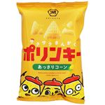 湖池屋 ポリンキーあっさりコーン 55g
