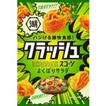 湖池屋 クラッシュスコーン よくばりサラダ 40g