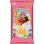 栗山 アンパンマンのベビーせんべい 2枚×6袋入