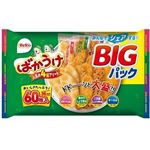 栗山 BIGパック ばかうけアソート 60枚入