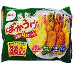 栗山 ばかうけアソート 36枚入