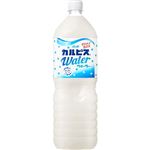 アサヒ カルピスウォーター 1500ml