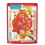 カンロ やわらかはちみつ梅 40g