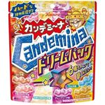 カンロ カンデミーナグミ ドリームパック 152g