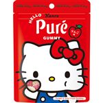 カンロ ピュレグミ×ハローキティ 56g