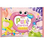 カンロ ピュレリングアソートパック 92g