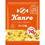 カンロ飴（大容量サイズ）347g