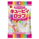 ブルボン キュービィロップ 100g