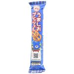 ブルボン プチ うましおプレッツェル 40g