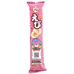 ブルボン プチ えび 33g
