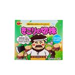 ブルボン きこりの切株 66g