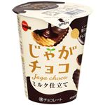 ブルボン じゃがチョコ 37g