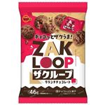 ブルボン ザクループ 46g