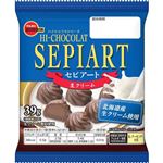 ブルボン セピアート 生クリーム 39g