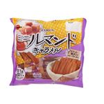ブルボン ミニルマンドキャラメル 111g