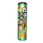 ブルボン ガチじゃがサワークリームペッパー味 98g