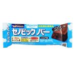 ブルボン セノビックバー ココア味 37g