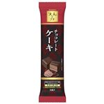 ブルボン 大人のプチ チョコレートケーキ 5個入