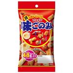 ブルボン 味ごのみ 48g
