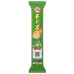 ブルボン プチ チーズ 38g