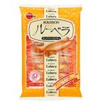 ブルボン ルーベラ 8本入