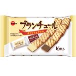 ブルボン ブランチュール ファミリーサイズ 16個入
