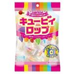 ブルボン キュービィロップ 100g