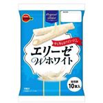 ブルボン エリーゼ Wホワイト 10本入