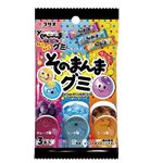 コリス そのまんまグミ 3本